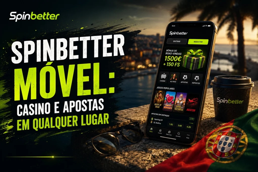 Spinbetter-movel